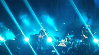 06072015 - Noel Gallagher live in Milan - Don't look back in anger