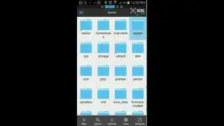 Tutorial -  Mute Samsung camera shutter sound