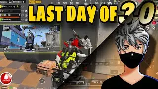 DAY 4⚜️IPHONE 15 PRO LIVIK GAMEPLAY 3.0 | LAST DAY OF EVENT🟢