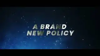 Join us in welcoming new changes this November.