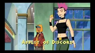 Class of the Titans Episode 37