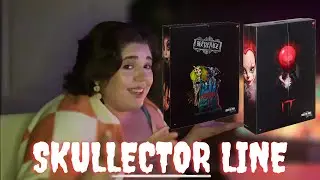 SKULLECTOR TIER LIST PT. 1
