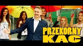 PRZEKORNY KAC  (Akcent- Przekorny Los PARODIA) || Kabaret Czwarta Fala
