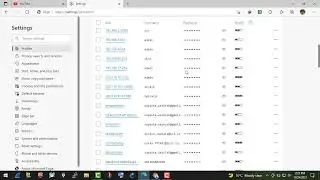 How to hack password stored in Google chrome, Microsoft Edge.