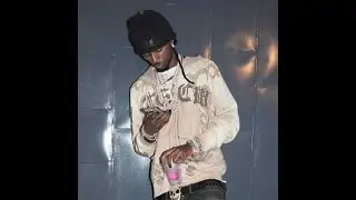 (FREE) Playboi Carti Type Beat - 