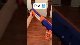 Noob vs Pro 😂 