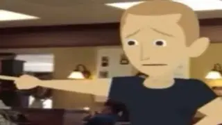 Childish Dad but every time he’s says THAT’S A WOMEN