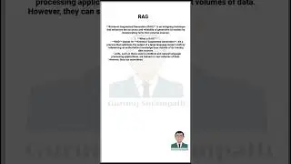 RAG- AI with Accuracy