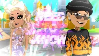 Need To Know - Msp Version