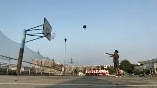 有飛機！