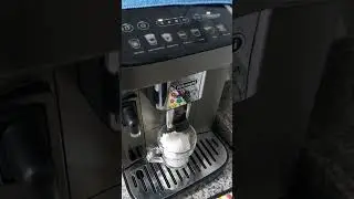 Affogato Kahve