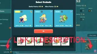 Crabada NFT Game BOT - Cracked version 1.0.4