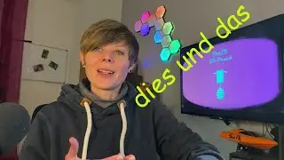 3D-Druck: dies und das