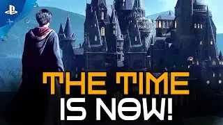 Hogwarts Legacy HUGE UPDATE🚨 & Azkaban Soon?!