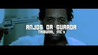 ANJOS DA GUARDA - TRIBUNAL MC`S ___TRAILER OFICIAL ___