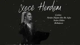 Xecê Herdem En Sevilenler Vol 1. (Akustik Performans)