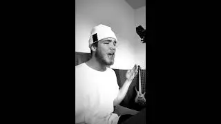 КУОК - Русская душа (freestyle, snippet)