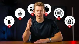 Chceš Podnikat? POZOR NA TYTO CHYBY
