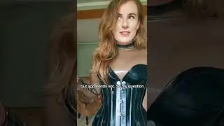 Getting caught in visible weirdo mode 😬