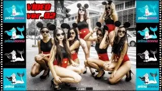 Mickey Model's | Lolla Dias • Ela