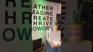 TCF | THE CANDY FACTORY CO-WORKING SPACE