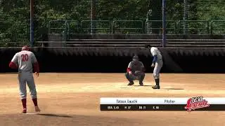 HAS KIRYU RETURNED!?