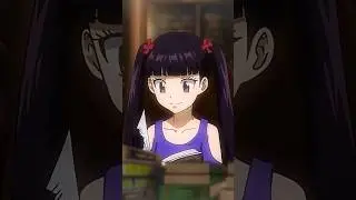 Ultear💜 #anime #fyp #like #romantic #animeedit #otaku #waifu #edit #love #subscribe #explore #fypシ