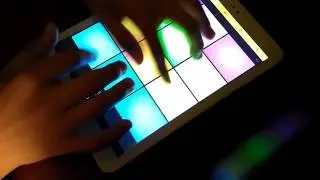 Drum Pads 24/Acoustic Vibes/by Fresh