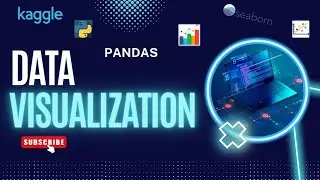Python Data Visualization | Pandas library python 
