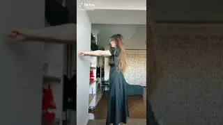 Аринян ТикТок | AhriNyan TikTok 