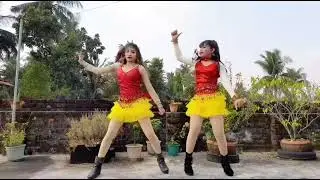 Bangladeshi pola re tui//Jojo song//Toffee Jeet Banerjee composer