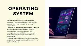 Operating System | Introduction to programming | Software Development | KTU