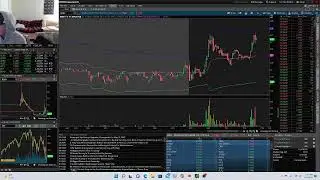 Pack-A-Punch Traders Live Stream