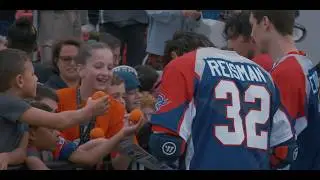 Boston Cannons: Game 1 Recap