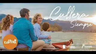 VISIT CULLERA | Cullera siempre. Campaña 2022