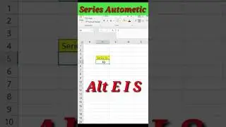 Series Autometic 