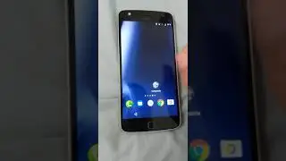 Quitar cuenta de google. Moto z play, moto z force, moto G4,G5,e4