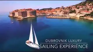 Mljet Trip - Dubrovnik Luxury Sailing Experience