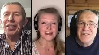 Мы с тобой давно уже не те