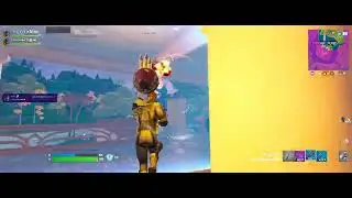 Fortnite : Victoire | On commence la saison