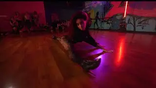 I love this shit Remix Choreo