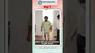 Complete Recovery After 