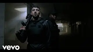 Frenetik - Encore (Clip officiel) ft. Zkr