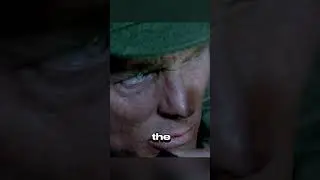 Will he be able to escape from the sniper? 
