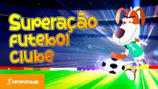 SUPERAÇÃO FUTEBOL CLUBE #caninópolis #futebol