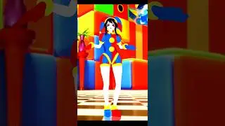 THE AMAZING DIGITAL CIRCUS - Tap Tap #memes #theamazingdigitalcircus #digitalcircus #shorts