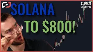 250 SOLANA WILL CHANGE YOUR LIFE (MASSIVE SOLANA PRICE PREDICTION & REASON)