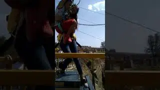 Троллей над Радоновым озером, Мигия