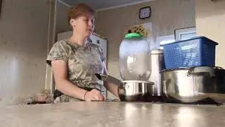 Весь день ломала голову.