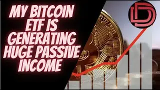 Bitcoin ETF High Yield Income I YieldMax ETFs YBIT ETF NVDY ETF MSTY ETF TSLY ETF CONY ETF BITO ETF